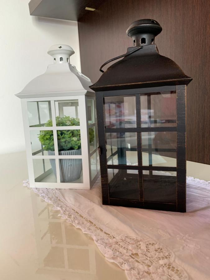 Casa Luna 리파리 외부 사진